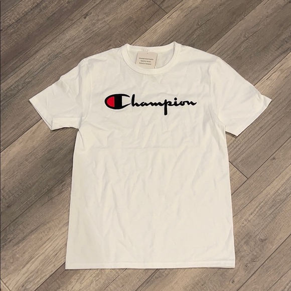 Champion Other - Brand New Champion Tee Size 2XL